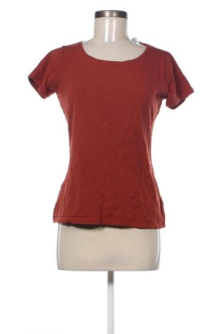 Damen T-Shirt Zeeman, Größe M, Farbe Orange, Preis 8,99 €, #136968937