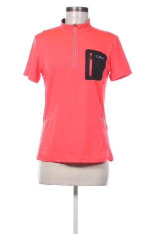 Tricou de femei CMP, Mărime M, Culoare Roz, Preț 91,99 Lei, #136718916