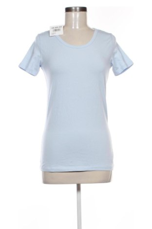 Tricou de femei F&F, Mărime M, Culoare Albastru, Preț 83,41 Lei, #136845522