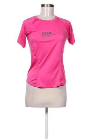 Dámské tričko Nike, Velikost S, Barva Růžová, Cena  454,00 Kč, #136735972