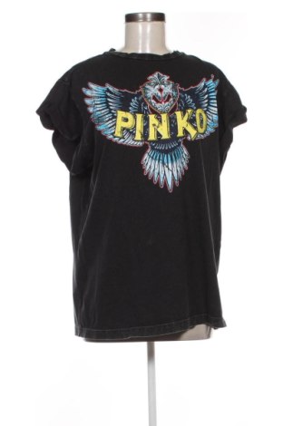 Tricou de femei Pinko, Mărime L, Culoare Negru, Preț 208,53 Lei, #136867155