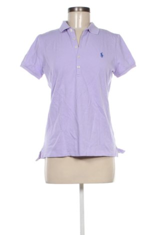 Női póló Polo Ralph Lauren, Méret L, Szín Lila, Ár 21 039 Ft, #136261210