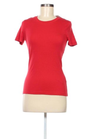 Tricou de femei S.Oliver, Mărime XS, Culoare Roșu, Preț 48,99 Lei, #136636054
