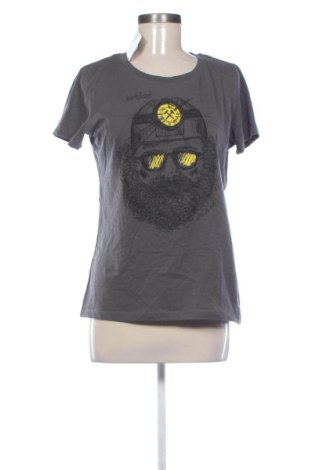 Tricou de femei STANLEY/STELLA, Mărime L, Culoare Gri, Preț 46,92 Lei, #136752981