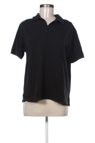 Damski T-shirt Sinsay, Rozmiar XL, Kolor Czarny, Cena 42,99 zł, #136745518