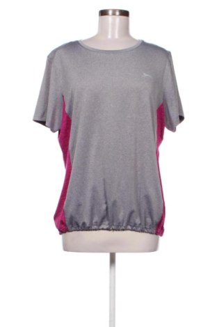 Дамска тениска Slazenger, Размер XXL, Цвят Многоцветен, Цена 5,62 €, #136824037