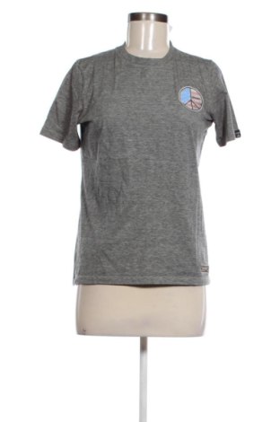Dámské tričko Superdry, Velikost M, Barva Šedá, Cena  319,00 Kč, #136731289