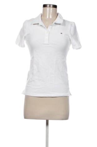 Dámske tričko Tommy Hilfiger, Veľkosť M, Farba Biela, Cena  29,95 €, #135999260