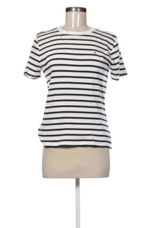 Dámske tričko Tommy Hilfiger, Veľkosť M, Farba Viacfarebná, Cena  17,95 €, #136256261
