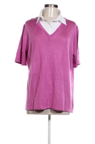 Női póló Unbranded, Méret XXL, Szín Rózsaszín, Ár 4 299 Ft, #136772128