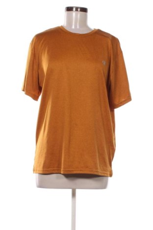 Damen T-Shirt Champion, Größe L, Farbe Orange, Preis 11,99 €, #136806368
