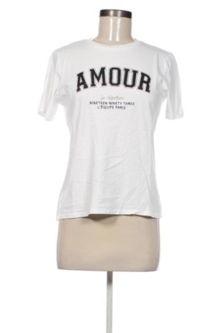 Damski T-shirt Costes, Rozmiar S, Kolor Biały, Cena 24,99 zł, #136840368