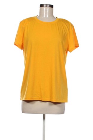 Tricou de femei Unbranded, Mărime L, Culoare Galben, Preț 60,99 Lei, #136843546