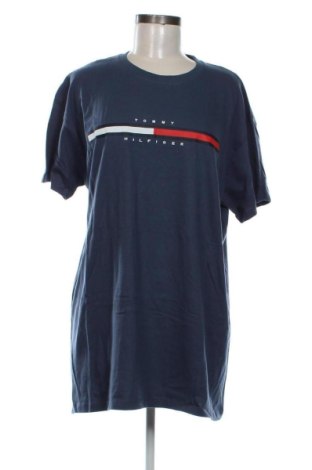 Dámske tričko Tommy Hilfiger, Veľkosť XXL, Farba Modrá, Cena  13,55 €, #136858791