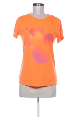 Dámske tričko Nike, Veľkosť M, Farba Oranžová, Cena  29,00 €, #136859897