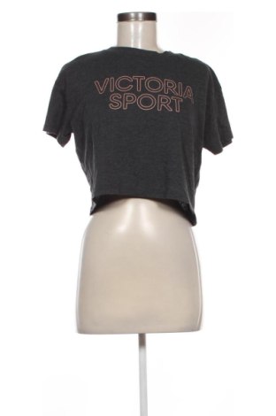Damen T-Shirt Victoria, Größe M, Farbe Grau, Preis € 12,81, #136865431