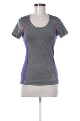 Damski T-shirt Active, Rozmiar M, Kolor Kolorowy, Cena 68,62 zł, #136866285