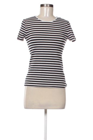 Дамска тениска H&M, Размер S, Цвят Многоцветен, Цена 5,00 €, #136867063