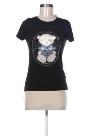 Damen T-Shirt Unbranded, Größe S, Farbe Schwarz, Preis 11,00 €, #136870706