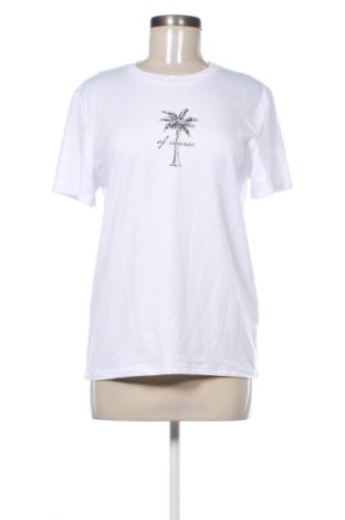 Damski T-shirt Unbranded, Rozmiar M, Kolor Biały, Cena 69,66 zł, #136871214