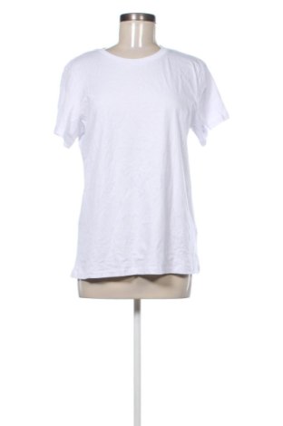 Γυναικείο t-shirt Unbranded, Μέγεθος M, Χρώμα Λευκό, Τιμή 13,00 €, #136872235