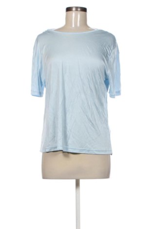 Damen T-Shirt Your Sixth Sense, Größe M, Farbe Blau, Preis 7,73 €, #136875282