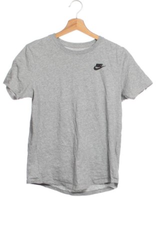 Tricou de femei Nike, Mărime S, Culoare Gri, Preț 56,00 Lei, #136876052
