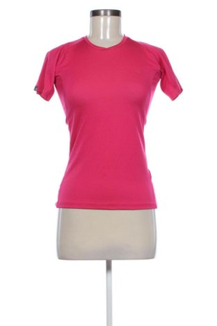 Damen T-Shirt Karrimor, Größe S, Farbe Rosa, Preis 5,75 €, #136876808