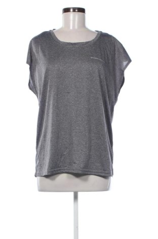 Damski T-shirt Ergee, Rozmiar M, Kolor Szary, Cena 38,03 zł, #136877382