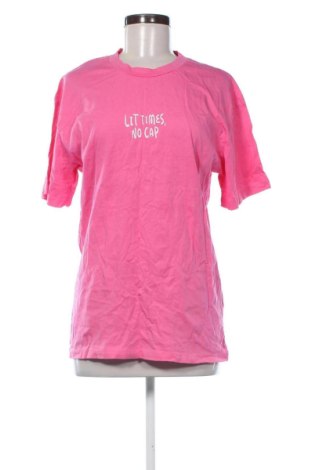 Tricou de femei Unbranded, Mărime L, Culoare Roz, Preț 65,00 Lei, #136877614