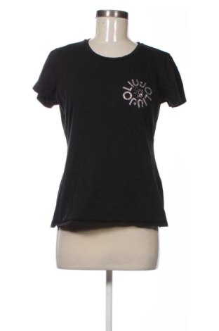 Damski T-shirt Unbranded, Rozmiar M, Kolor Czarny, Cena 64,99 zł, #136878936