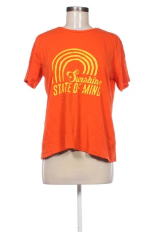 Damen T-Shirt LCW, Größe M, Farbe Orange, Preis 16,51 €, #136879291