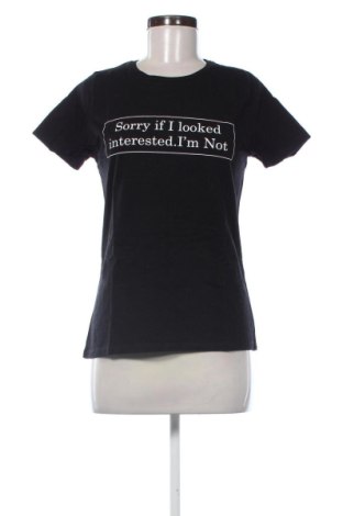 Tricou de femei B&C Collection, Mărime M, Culoare Negru, Preț 67,00 Lei, #136879958