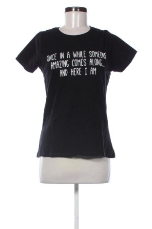 Tricou de femei B&C Collection, Mărime M, Culoare Negru, Preț 67,00 Lei, #136879979