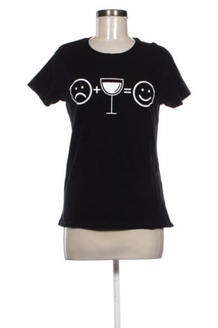 Damen T-Shirt B&C Collection, Größe M, Farbe Schwarz, Preis 12,85 €, #136880097