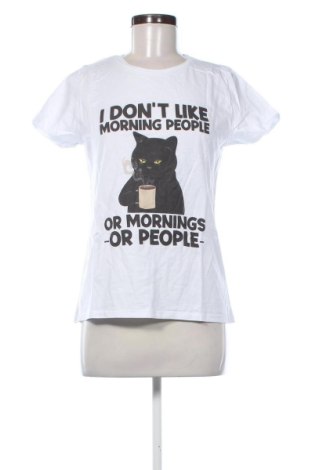 Tricou de femei B&C Collection, Mărime M, Culoare Alb, Preț 67,00 Lei, #136880119