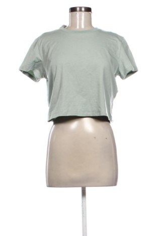 Damen T-Shirt Unbranded, Größe M, Farbe Grün, Preis 12,85 €, #136880398