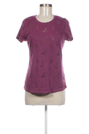 Női póló Unbranded, Méret S, Szín Lila, Ár 4 639 Ft, #136885460