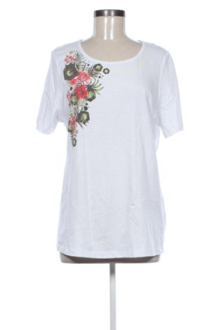 Γυναικείο t-shirt Unbranded, Μέγεθος L, Χρώμα Πολύχρωμο, Τιμή 12,99 €, #136888107