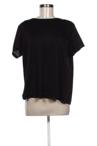 Damen T-Shirt Crivit, Größe L, Farbe Schwarz, Preis 7,29 €, #136888896