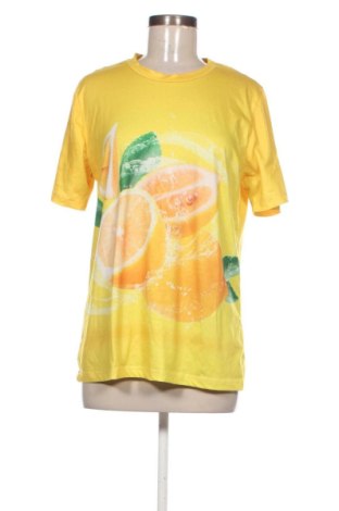 Γυναικείο t-shirt Unbranded, Μέγεθος L, Χρώμα Πολύχρωμο, Τιμή 12,00 €, #136890015