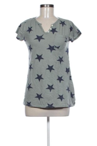 Damen T-Shirt Today, Größe S, Farbe Mehrfarbig, Preis € 16,51, #136891306