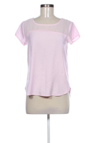 Tricou de femei Tally Weijl, Mărime S, Culoare Roz, Preț 28,99 Lei, #136891967