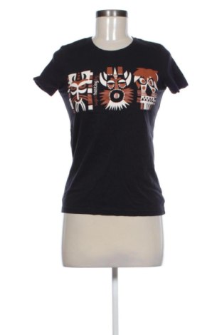 Damen T-Shirt Stedman, Größe S, Farbe Mehrfarbig, Preis € 12,00, #136894141