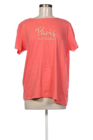 Damen T-Shirt Unbranded, Größe XL, Farbe Rosa, Preis € 9,99, #136894449