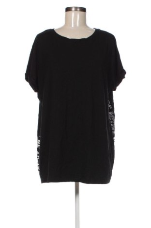 Damski T-shirt Unbranded, Rozmiar XXL, Kolor Czarny, Cena 59,99 zł, #136894967