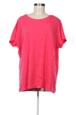 Tricou de femei Bpc Bonprix Collection, Mărime XXL, Culoare Roz, Preț 56,99 Lei, #136895283