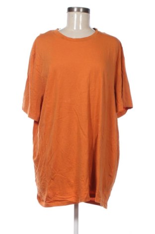 Γυναικείο t-shirt C&A, Μέγεθος XXL, Χρώμα Πορτοκαλί, Τιμή 12,99 €, #136895672
