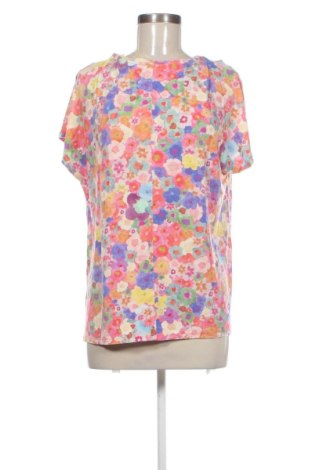 Damen T-Shirt Christian Berg, Größe L, Farbe Mehrfarbig, Preis 12,00 €, #136896060
