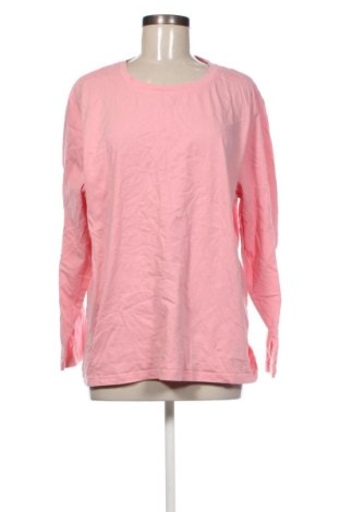 Γυναικείο t-shirt Unbranded, Μέγεθος XXL, Χρώμα Ρόζ , Τιμή 13,99 €, #136896496